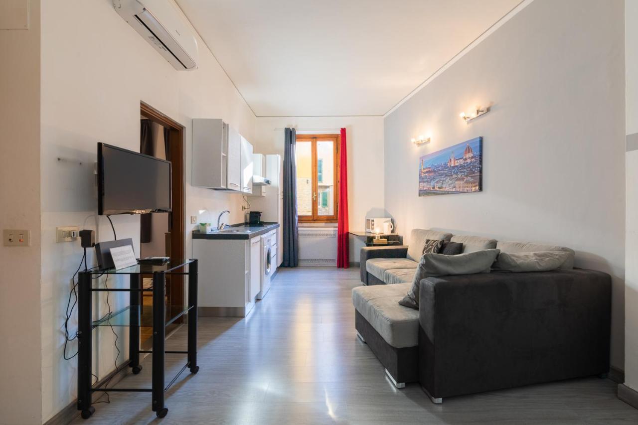 Firenze Rentals Ponte Vecchio Flat Exterior foto